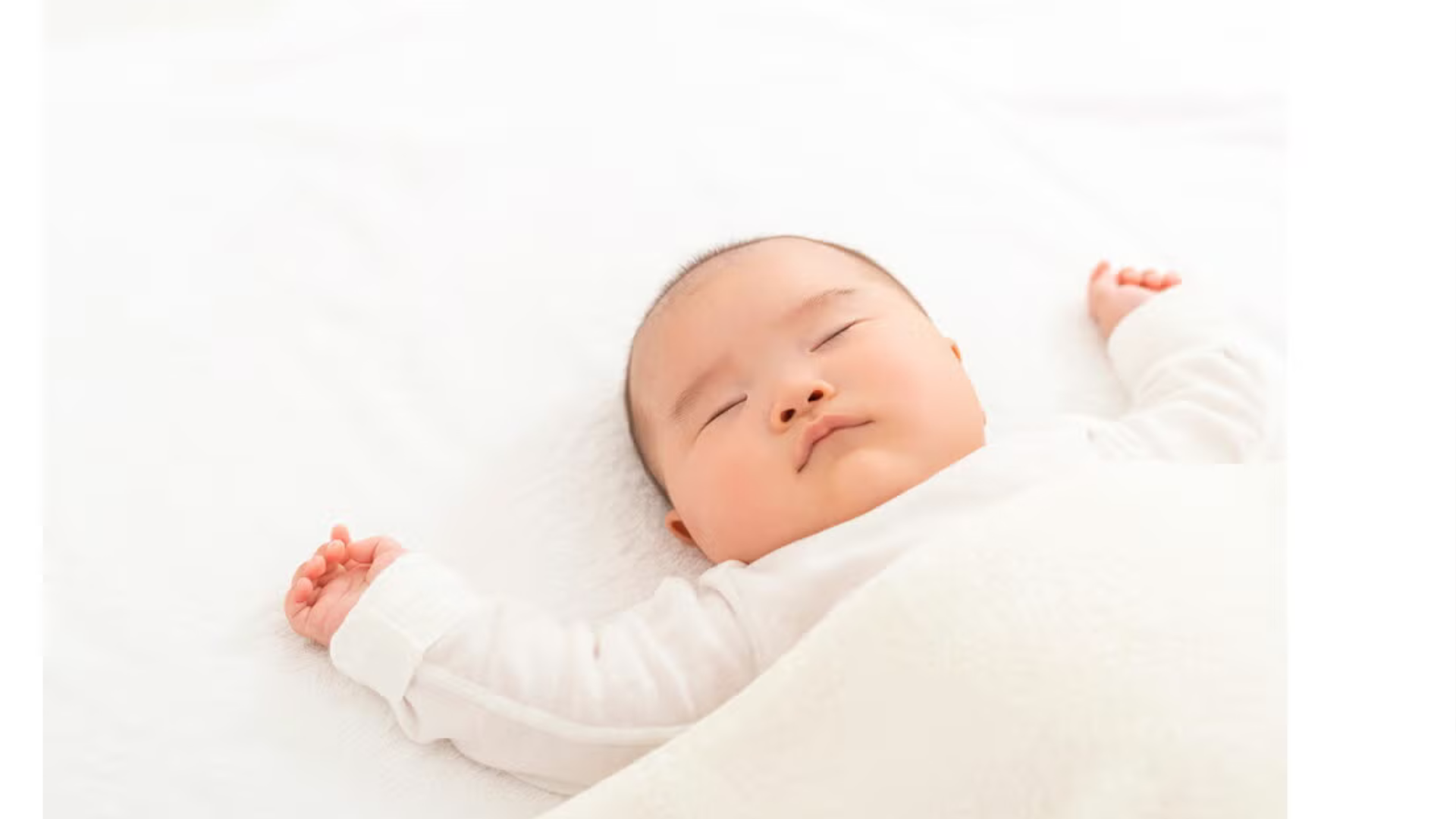 การดูแลทารกแรกเกิด