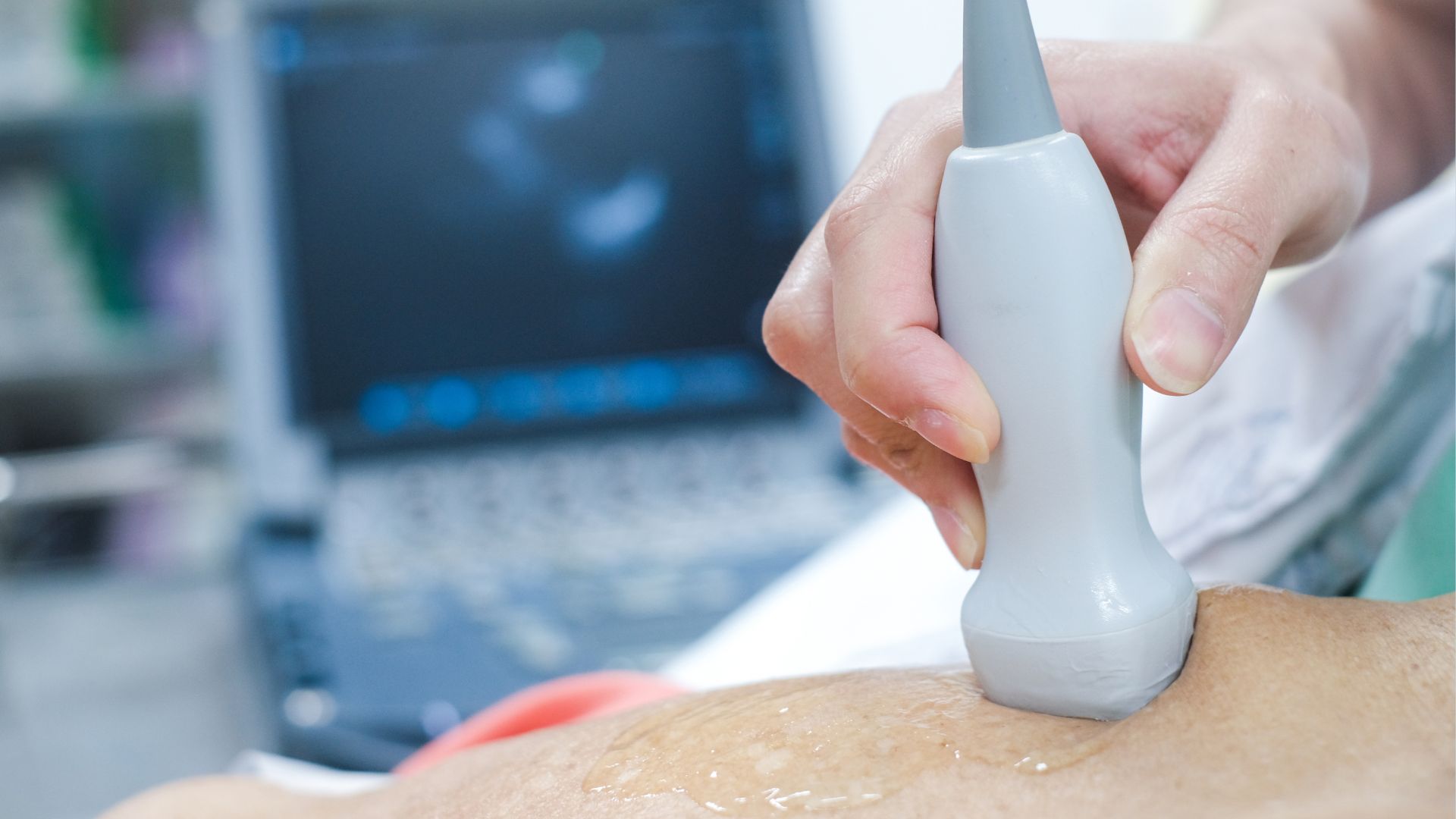 การตรวจหัวใจด้วยคลื่นเสียงสะท้อนเสียงความถี่สูง (Echocardiogram)